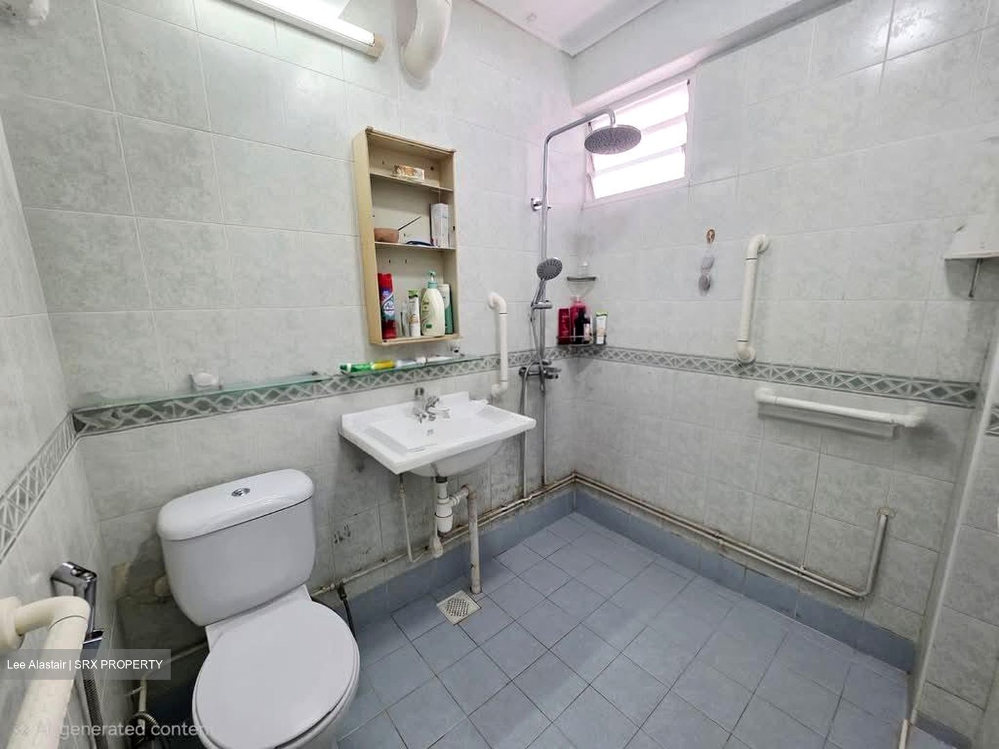 Blk 20 Holland Drive (Queenstown), HDB 5 Rooms #569759301
